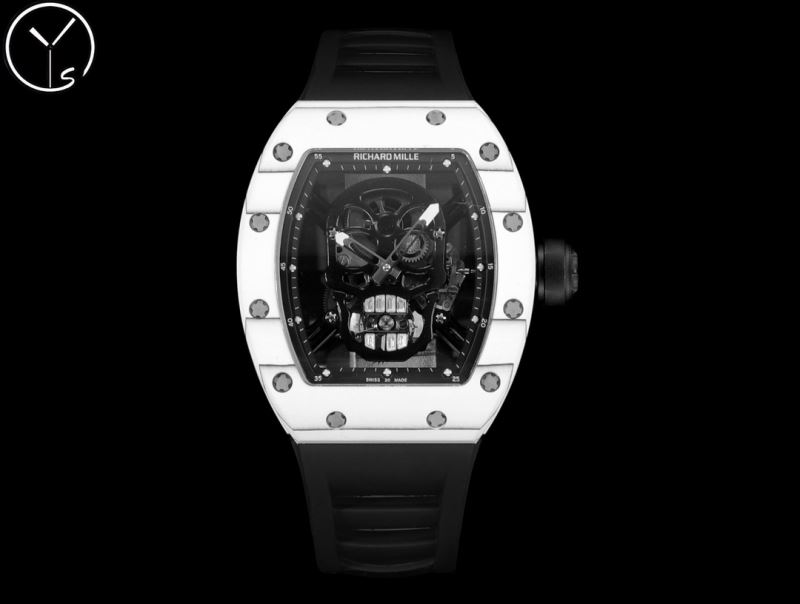 RICHARD MILLE Watches